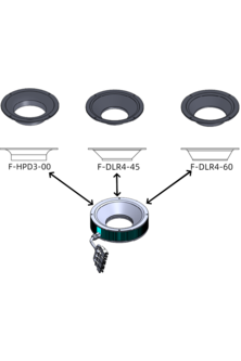 F-DXX-D SERIES ( RING )